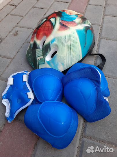 Ролики детские