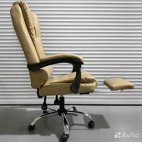 Компьютерное кресло Boss с функцией массажа