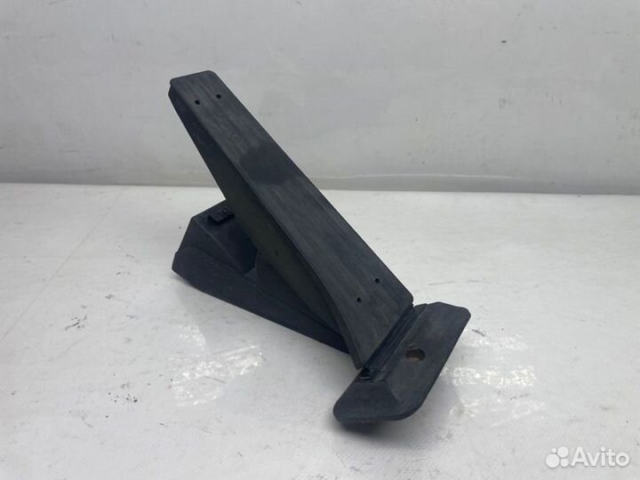 Педаль газа Bmw X5 E70M 5.0 2013