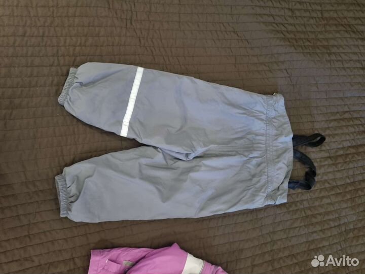 Костюм 98 lassie reima осень