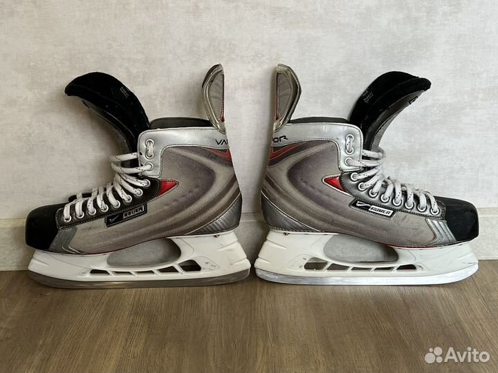 Хоккейные коньки Bauer Vapor XXV Sr 11,5D