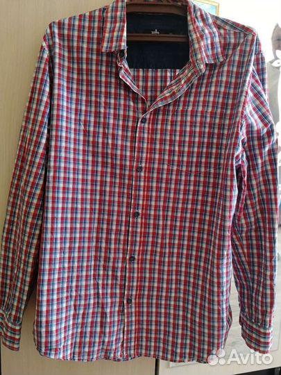 Рубашка Zolla