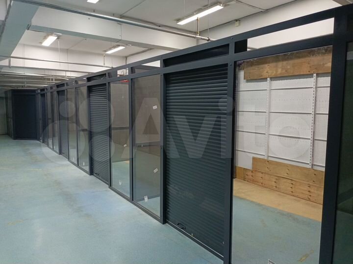 Торговая площадь, 126 м²