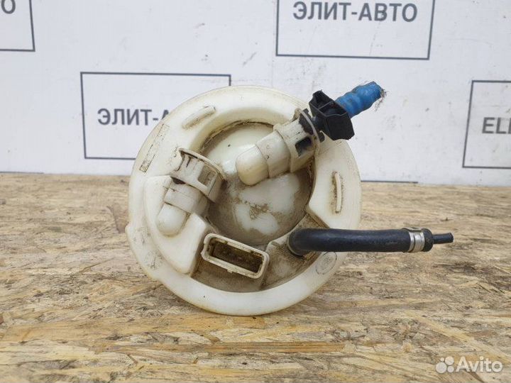 Фильтр топливный Land Rover