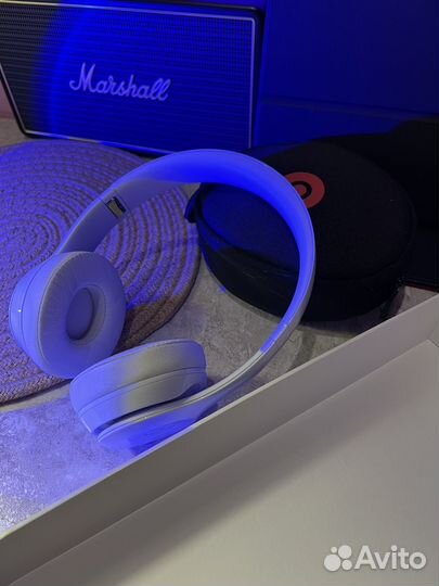 Наушники Apple Beats solo3 wireless