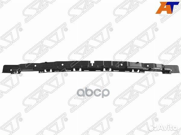 Крепление заднего бампера ford mondeo 14- stfd3