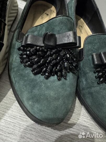 Обувь женская 36 размер