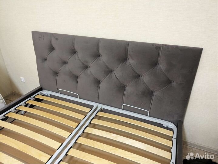 Перетяжка, ремонт и реставрация мебели