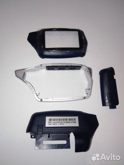 Корпус брелка StarLine C9