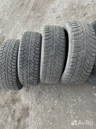 Formula Ice 185/55 R15