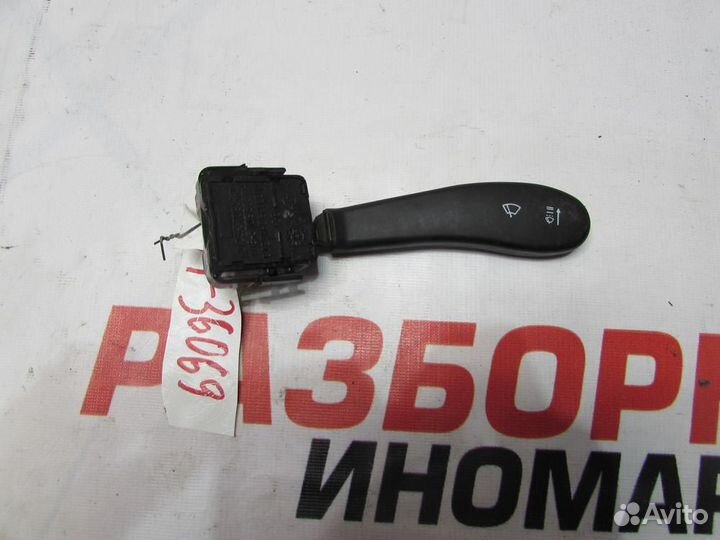 Переключатель стеклоочистителей для Chevrolet Niva