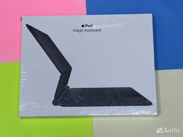 Apple Magic Keyboard iPad Pro 11 / iPad Air