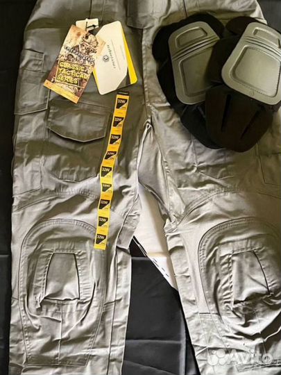 Боевые штаны Emerson G3 Combat pants
