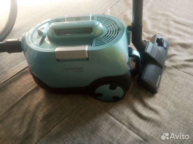 Пылесос samsung