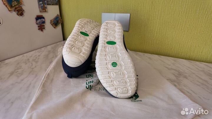 Водонепроницаемые демисезонные ботинки Brave 4 Sag