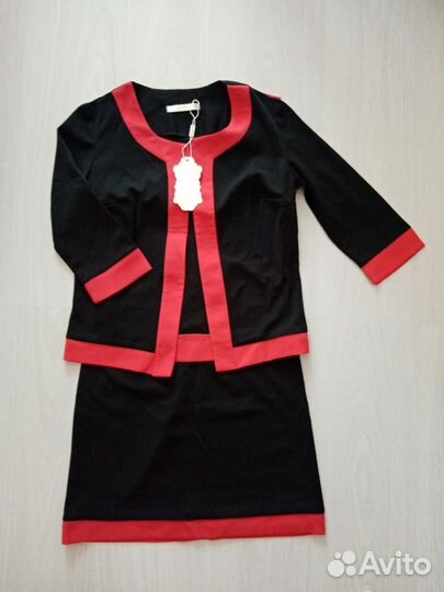 Платья разные 42, 44