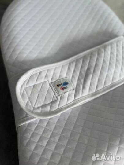 Кокон для новорожденных