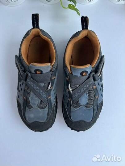 Кроссовки Merrell 28 детские