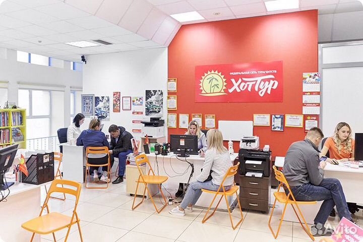 Франшиза «хоттур» с быстрой окупаемостью