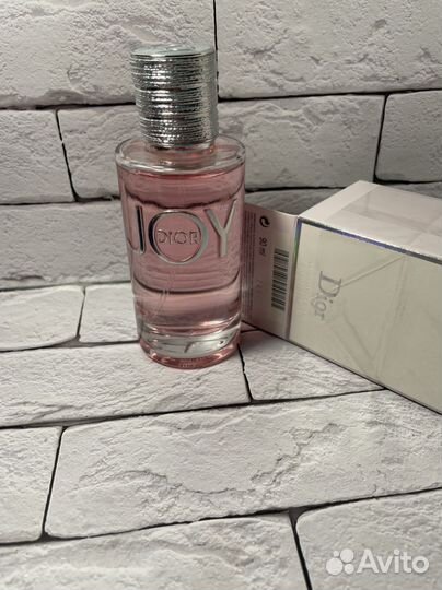 Dior joy