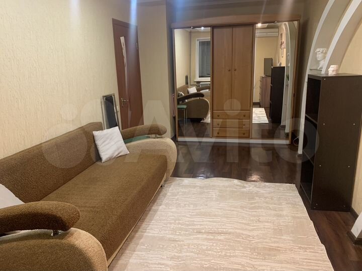 1-к. квартира, 32 м², 2/5 эт.