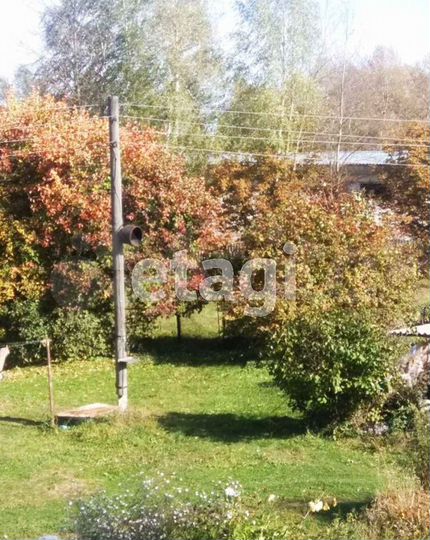 3-к. квартира, 57,5 м², 2/2 эт.