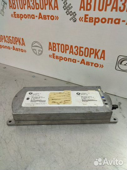 Блок управления Bmw 7 Series E65/66 4.8 Л 2006