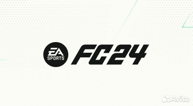 FIFA 24 (steam) на PC