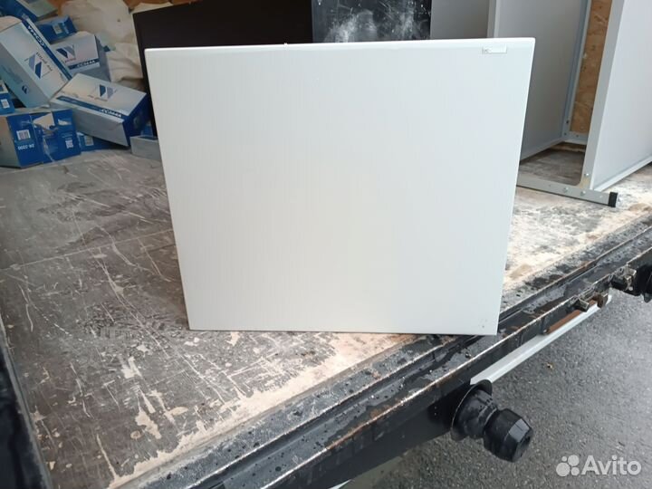 Железный сейф