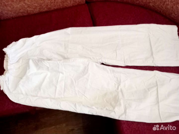 Халат кимоно мужской