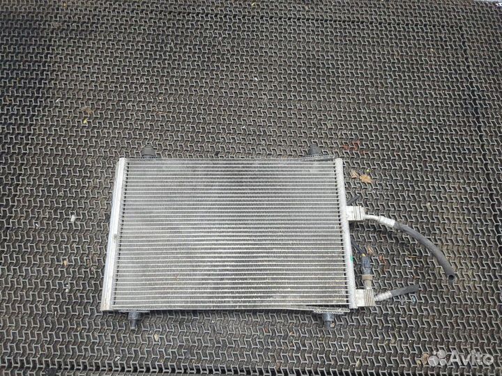 Радиатор кондиционера Citroen Xsara, 2001