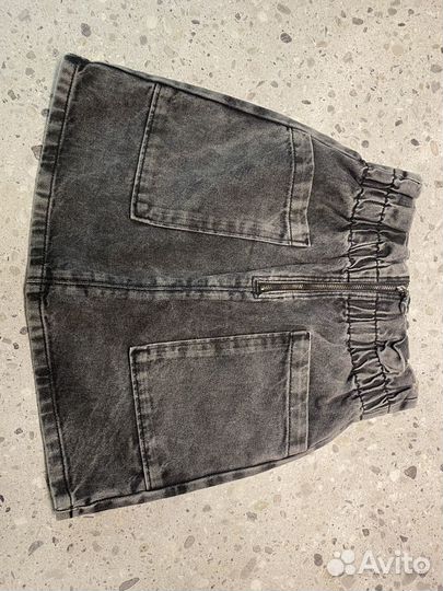 Шорты, юбка для девочки