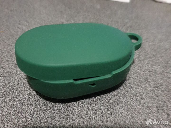 Кейс чехол для наушников