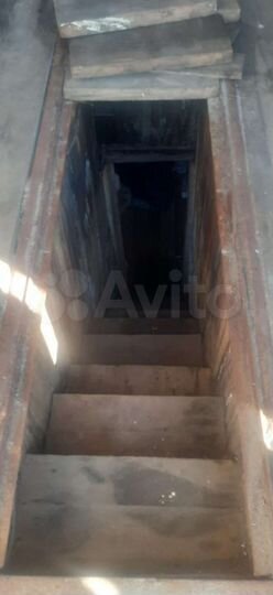 Гараж, 25 м²