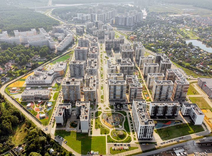 Аренда, торговое помещение площадью 124.1 кв.м