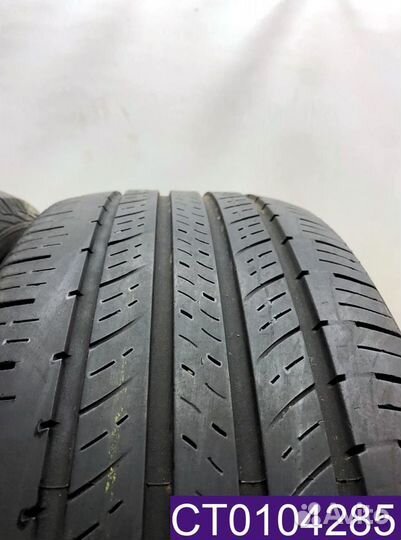 Hankook Dynapro HP2 RA33 235/60 R18 107V