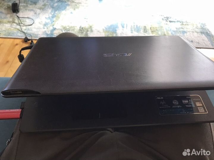 Asus x552e