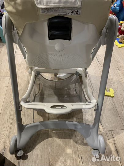 Стульчик для кормления CAM
