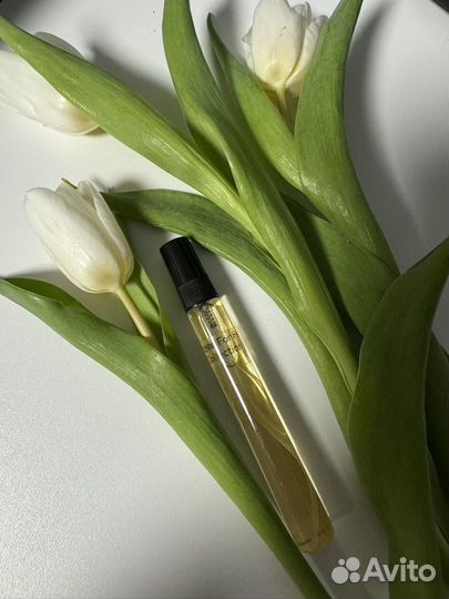 Crystal Love For Her Attar Collection -10 мл