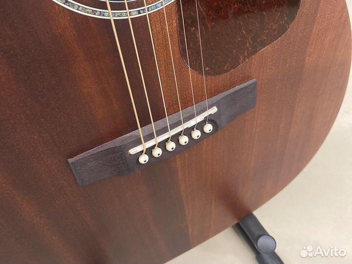 Cort L450C Акустическая гитара