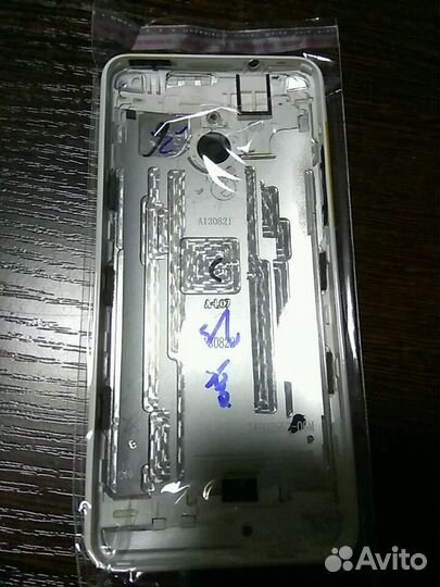 Ориг. задняя крышка htc One mini M4601s 601n 601e