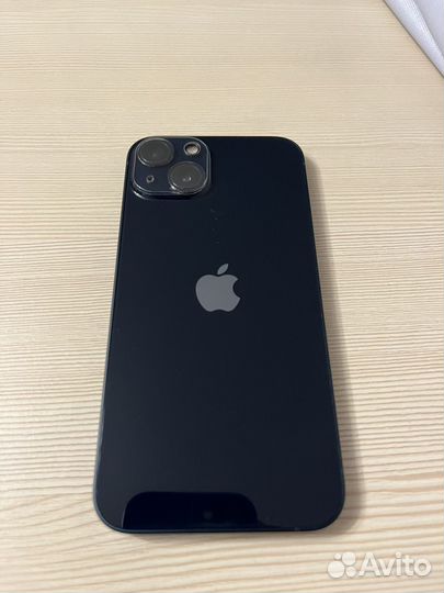 iPhone 13, 128 ГБ
