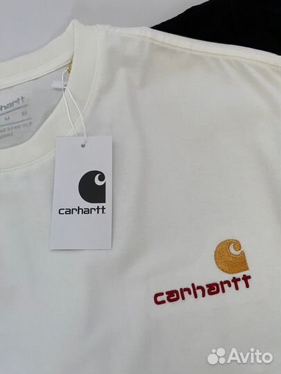 Футболка мужская