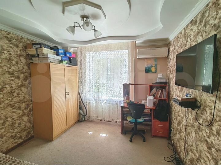 2-к. квартира, 45,8 м², 2/9 эт.