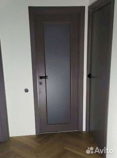 Двери межкомнатные