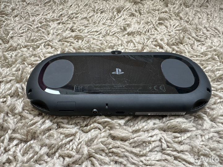 Sony PS Vita Slim 2000