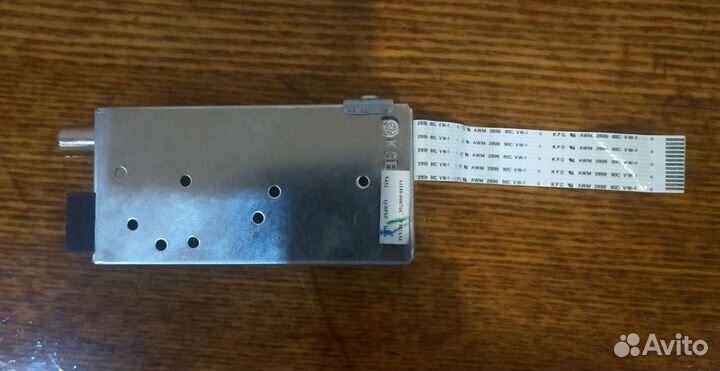 AH40-00076C FM/AM тюнер