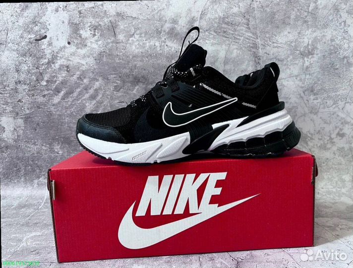 Кроссовки Nike Air Zoom (Арт.73559)