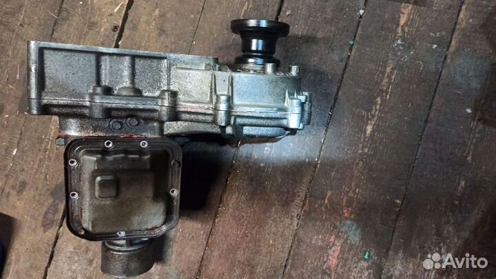 Раздаточная коробка Toyota 34171-30A010 в разборе