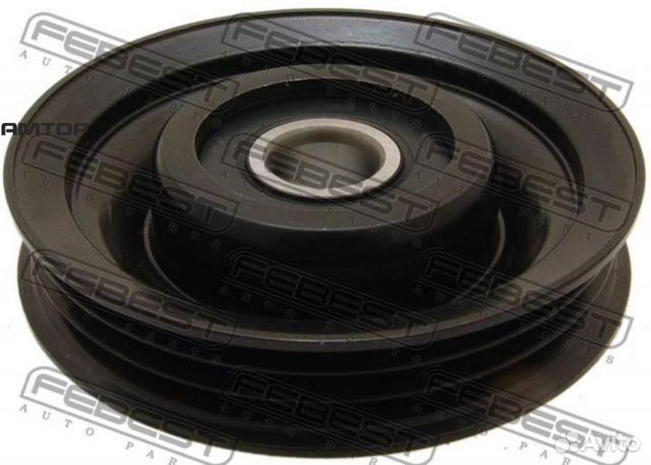 Febest 0287E11 0287E11 febest ролик натяжной